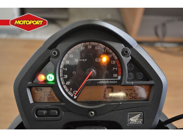 honda - cb-600-f-hornet-abs