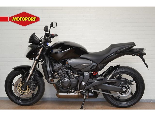 honda - cb-600-f-hornet-abs