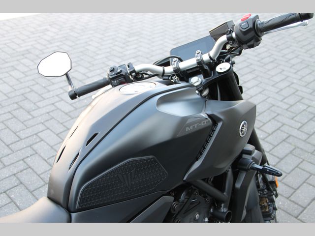yamaha - mt-07-abs