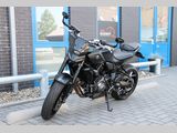 YAMAHA MT 07 ABS