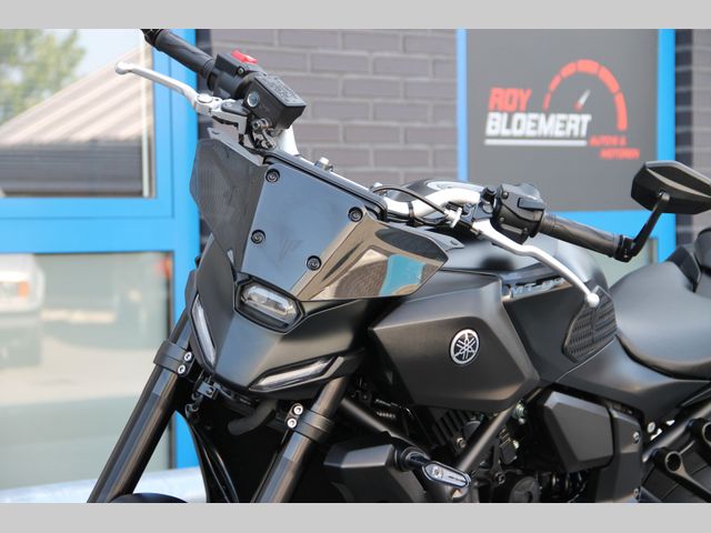 yamaha - mt-07-abs