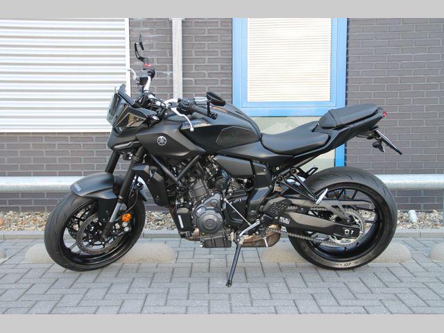 yamaha - mt-07-abs