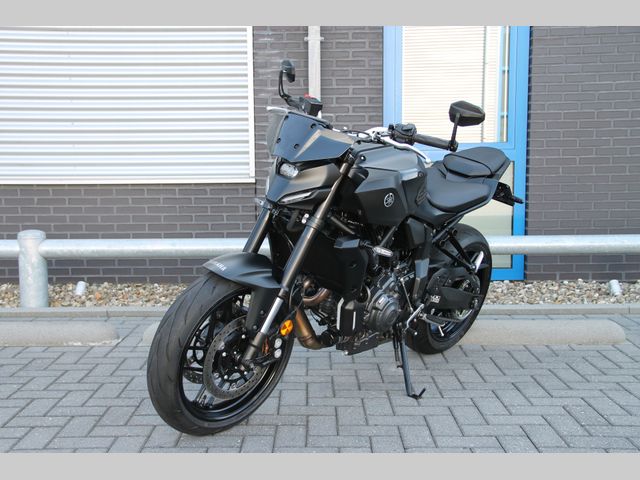 yamaha - mt-07-abs