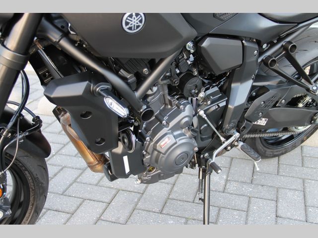 yamaha - mt-07-abs