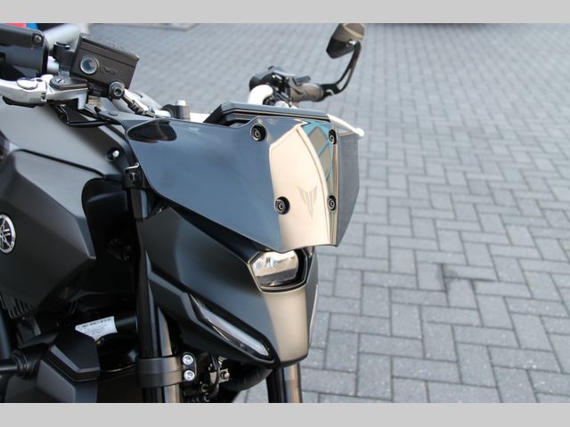 yamaha - mt-07-abs