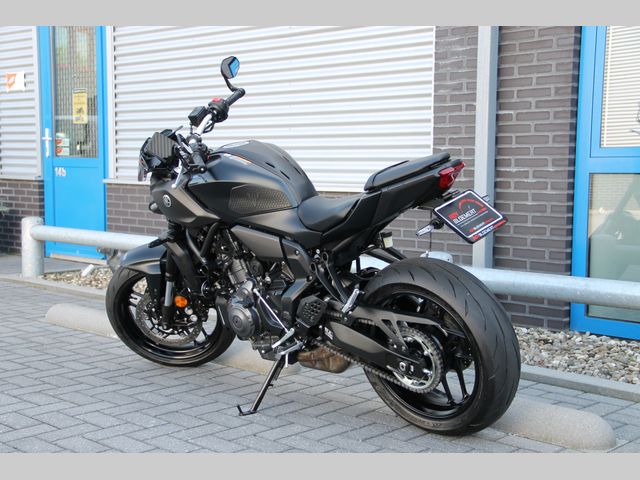 yamaha - mt-07-abs