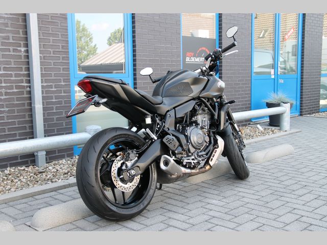 yamaha - mt-07-abs