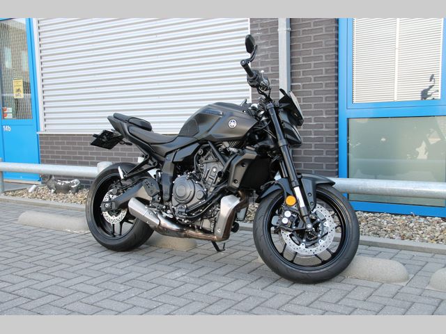 yamaha - mt-07-abs