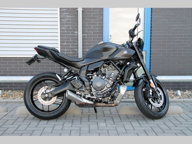 yamaha - mt-07-abs