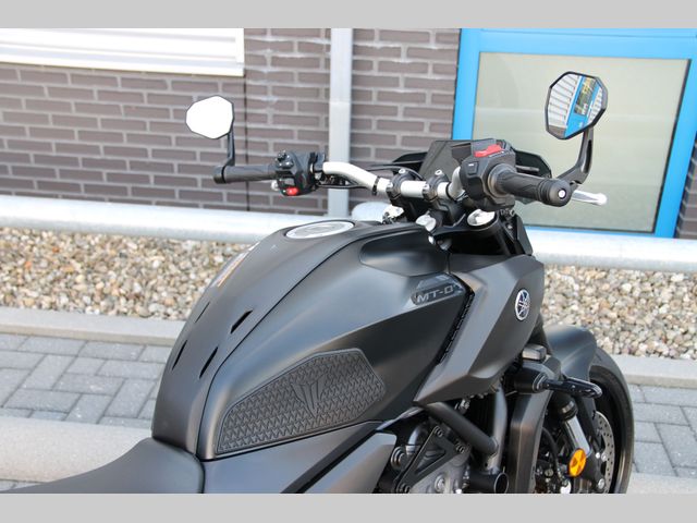 yamaha - mt-07-abs