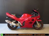 SUZUKI RF 600 R