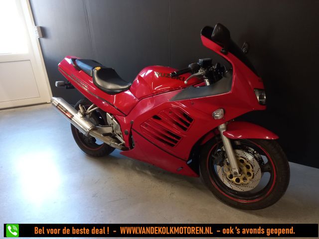 suzuki - rf-600-r
