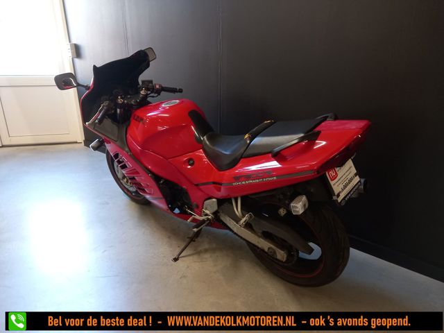 suzuki - rf-600-r
