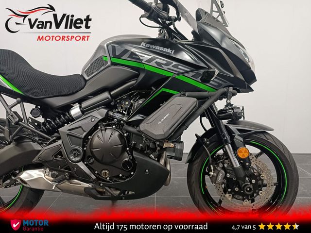 kawasaki - versys-650-abs
