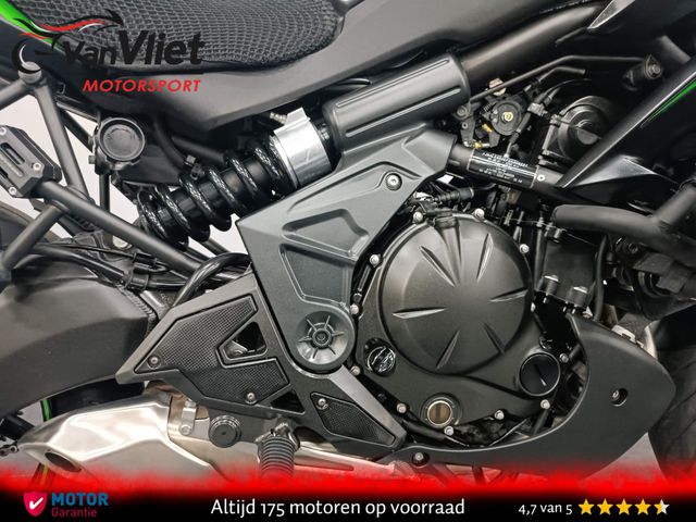 kawasaki - versys-650-abs
