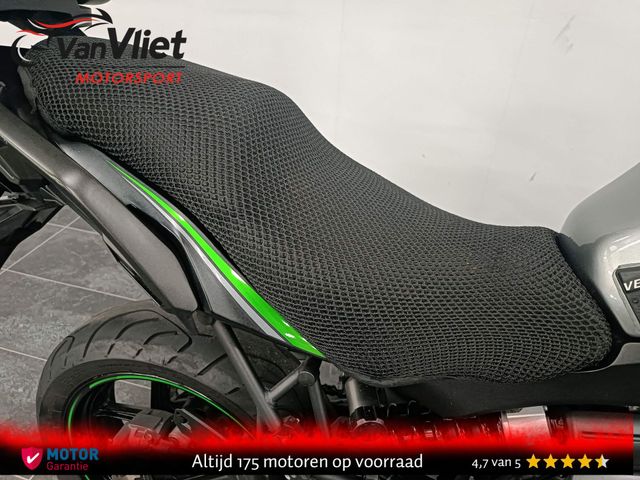 kawasaki - versys-650-abs