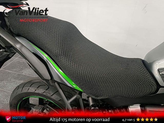 kawasaki - versys-650-abs