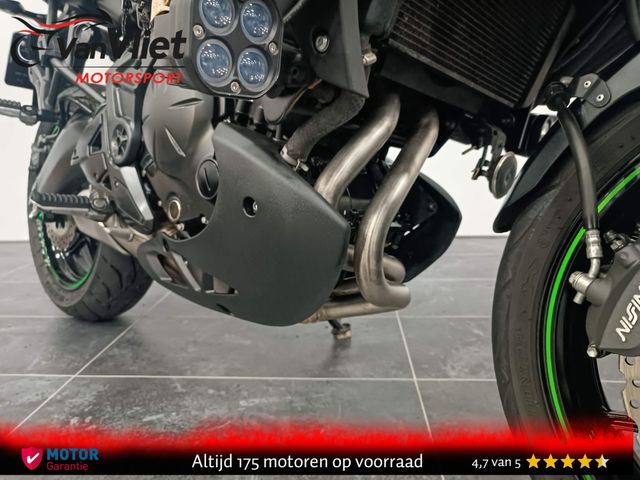 kawasaki - versys-650-abs