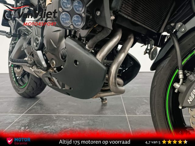 kawasaki - versys-650-abs