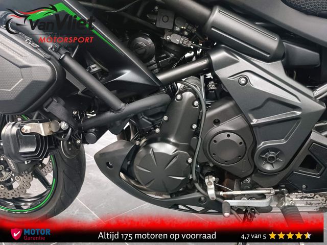 kawasaki - versys-650-abs