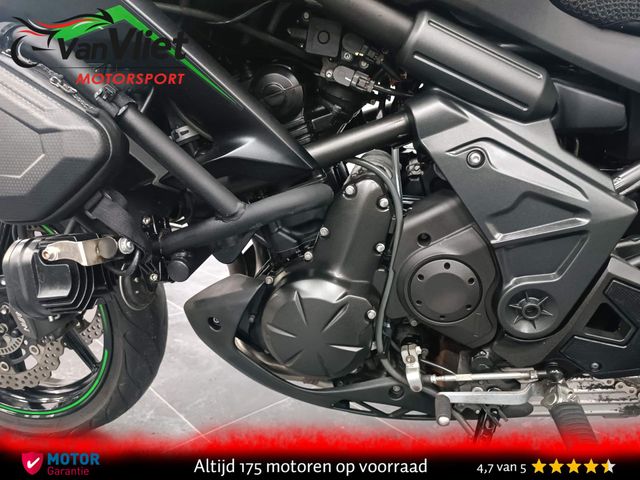 kawasaki - versys-650-abs