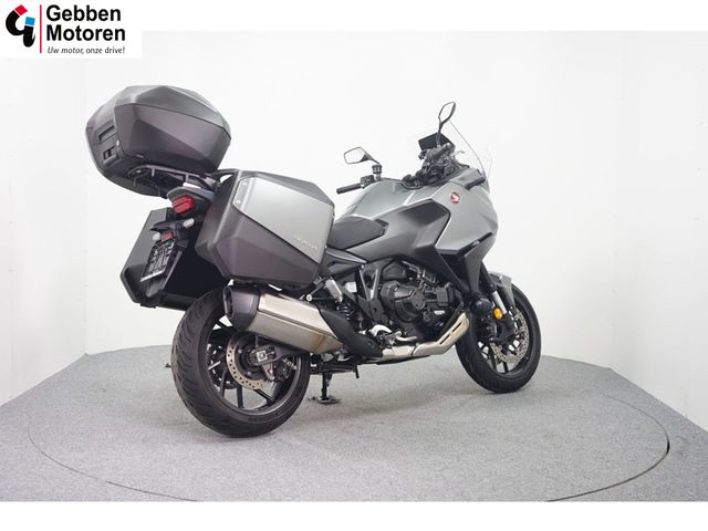 honda - nt-1100-dct