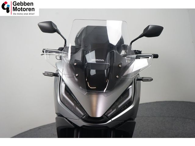 honda - nt-1100-dct