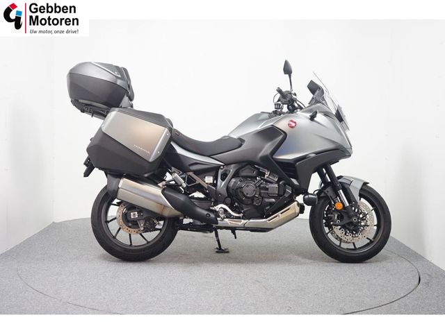 honda - nt-1100-dct