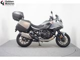 HONDA NT 1100 DCT