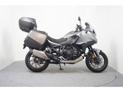 HONDA NT 1100 DCT