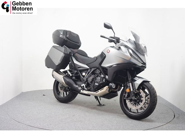 honda - nt-1100-dct