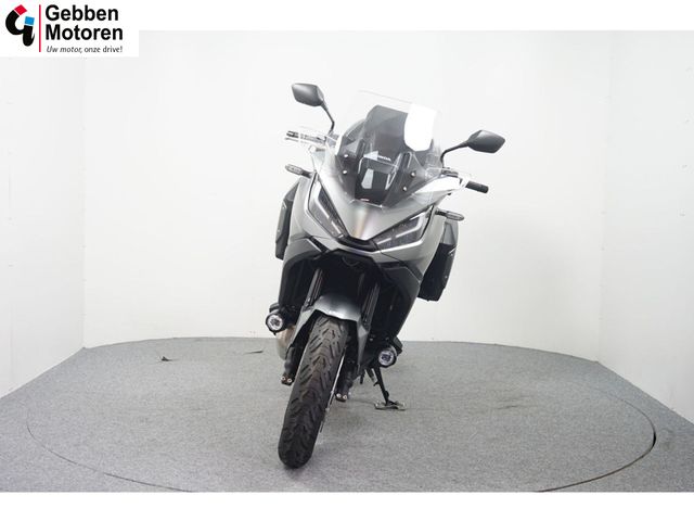 honda - nt-1100-dct