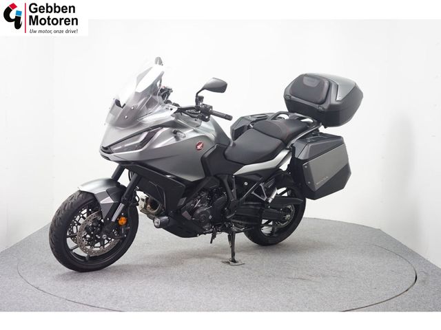 honda - nt-1100-dct