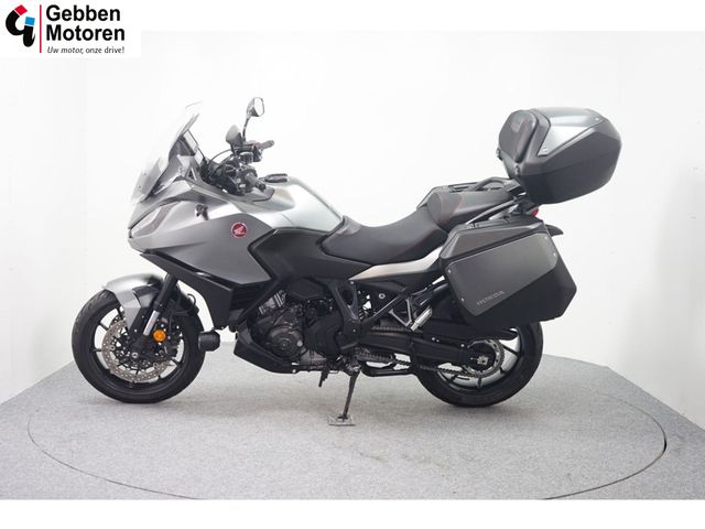 honda - nt-1100-dct