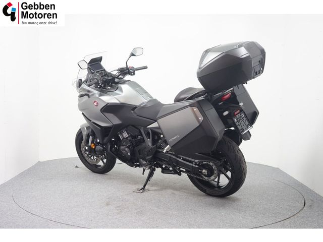 honda - nt-1100-dct