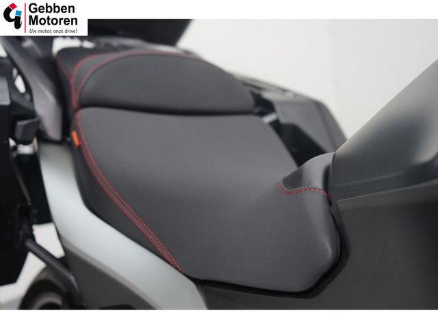 honda - nt-1100-dct