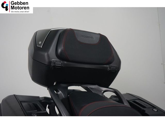 honda - nt-1100-dct