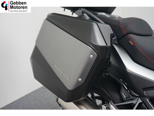 honda - nt-1100-dct