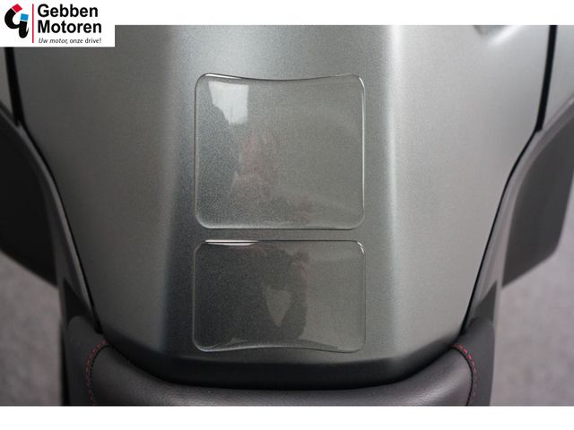 honda - nt-1100-dct