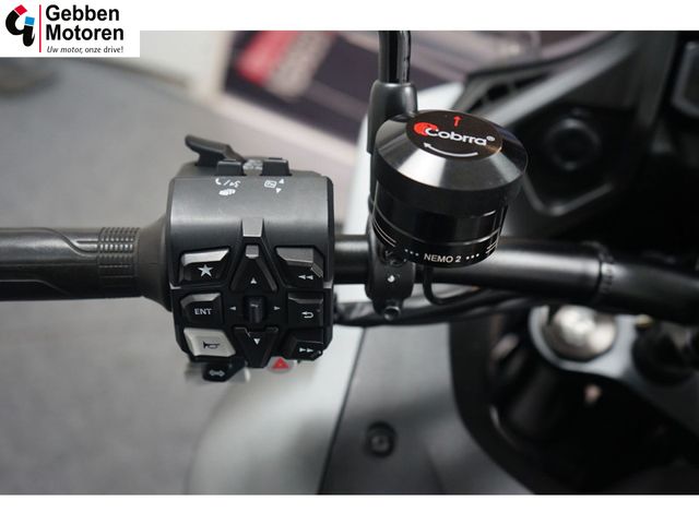 honda - nt-1100-dct