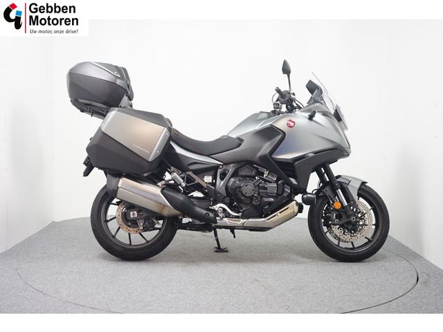 honda - nt-1100-dct