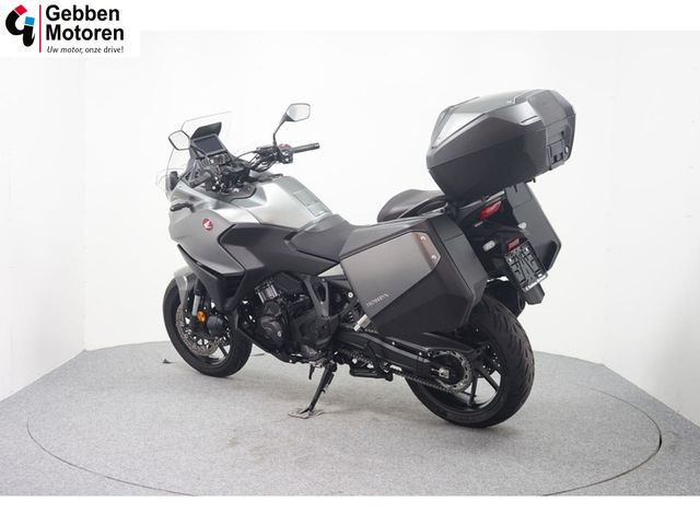 honda - nt-1100-dct