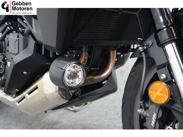 honda - nt-1100-dct