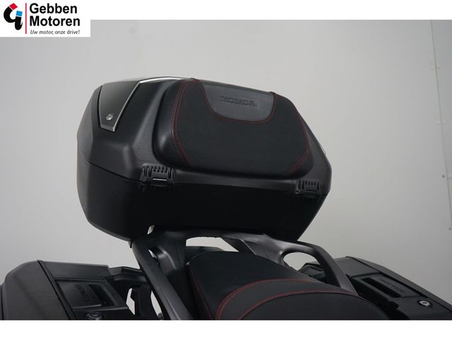 honda - nt-1100-dct