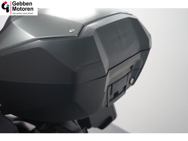 honda - nt-1100-dct