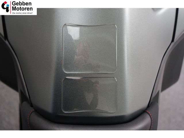honda - nt-1100-dct