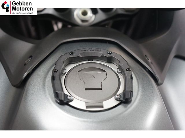 honda - nt-1100-dct