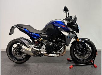 BMW F 900 R 2021 occasion