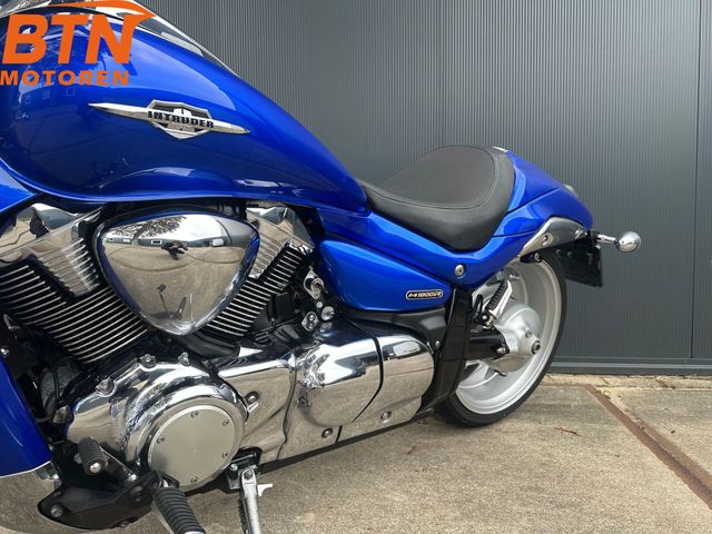 suzuki - m-1800-r-intruder