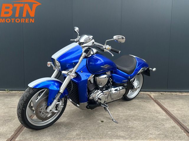 suzuki - m-1800-r-intruder